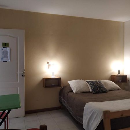 Hotel Complejo Aloha Puerto Pirámides Pokoj fotografie